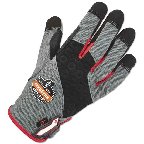 Proflex 710cr Heavy Duty Cut Resistance Gloves By Ergodyne® Ego17124
