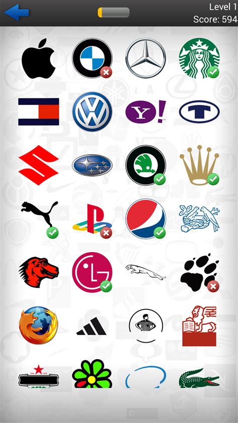 Logo Quiz Amazon Ca Appstore For Android