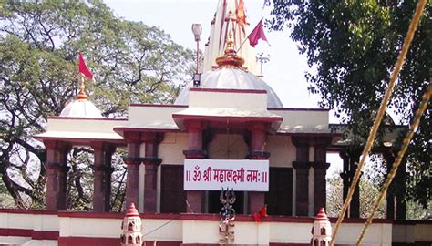 Mahalaxmi Temple Mumbai Timings Aarti History Location Architecture