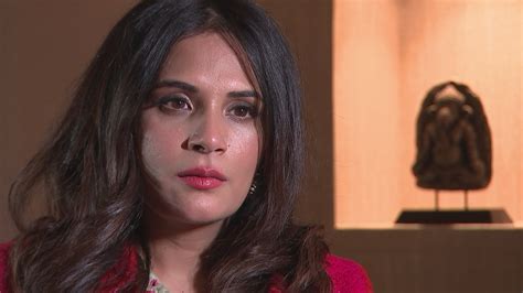 Richa Chadha On ‘love Sonia Film And Indias Sex Trafficking Problem