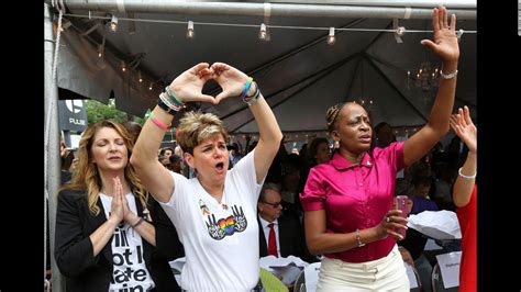 Florida Observes Pulse Remembrance Day On The Four Year Anniversary Of