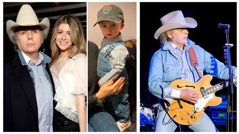 Dwight Yoakam S Wife And Son YouTube
