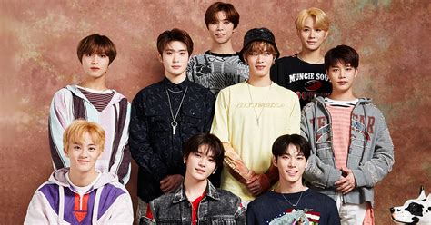 4.8 out of 5 stars. NCT 127 | ViVi