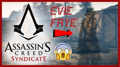 Assassin S Creed Syndicate Indefinite Invisibility Youtube