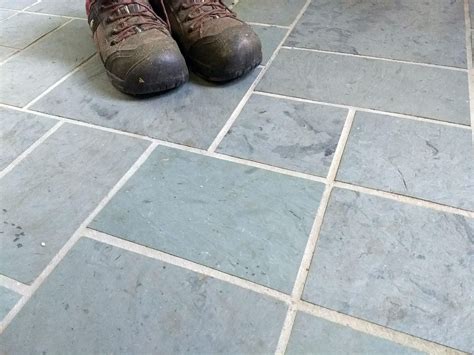 How To Change The Grout Color On Your Tile Floor The Washington Post