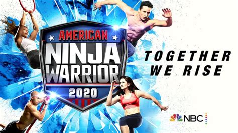 They spent their nights sleeping on a mattress on the office floor, and all their waking hours. 'American Ninja Warrior' Sets Two-Hour Season 12 Premiere ...