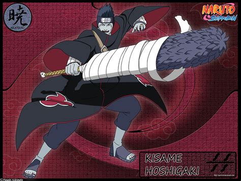 76 Kisame Hoshigaki Wallpaper On Wallpapersafari