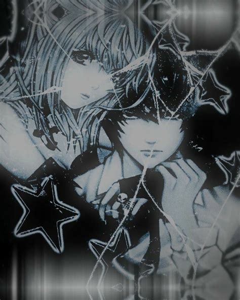 Pin By ʚ ·¨༺♡༻¨· ɞ On Unknxwn Aesthetic Anime Anime Gothic Anime