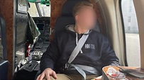 Verteidigungsministerin Lambrecht lässt Sohn im Regierungsflieger nach ...