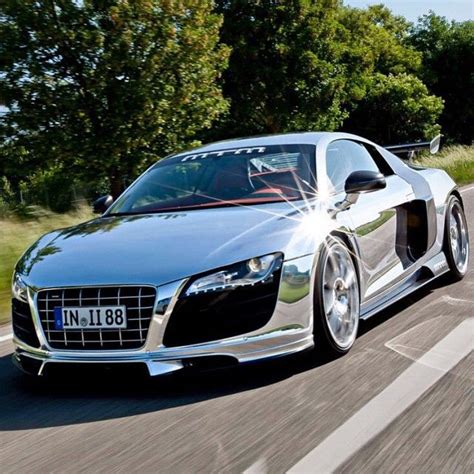 33 Remarkably The Chronicles Of Audi R8 Rose Gold Audi