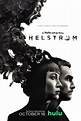 "Helstrom" (Hulu) S1 Official Trailer, & Poster. - Criticologos