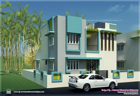 Kerala Home Design And Floor Plans 1484 Sqfeet South