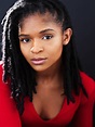 Dominique Thorne: American actress with Trini roots stars as Marvel’s ...