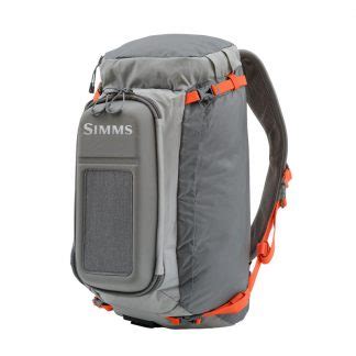 Simms Waypoints Sling Pack Large Wollmars Vi Har Allt F R Fiske