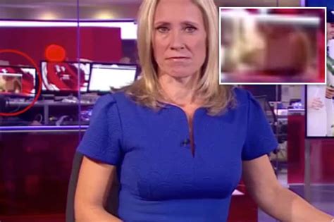 BBC News At Ten Boob Flash Revealed As Anna Paquin True Blood Sex Scene