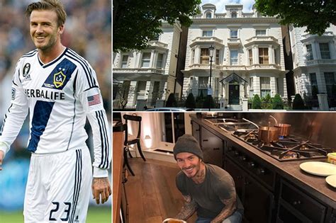 Your Favourite Players Deserve Living In Such Amazing Houses Page 70