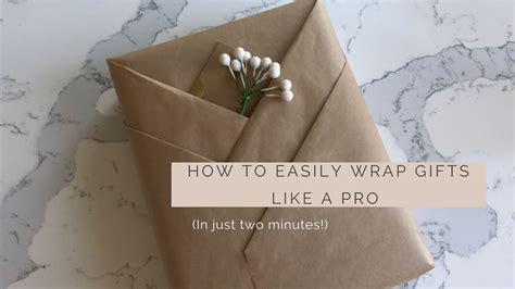Creative Gift Wrapping Ideas The Diy Mommy Atelier Yuwa Ciao Jp