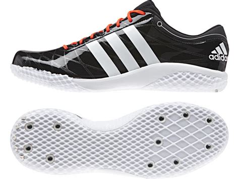 Women's men's track and field sneaker spikes track shoes athletics racing distance sprint running high jump shoes for youth, teens, kids, boys and. Should I wear high jump spikes to improve my performance ...