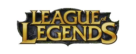 League Of Legends Logo Video Games Brand League Of Legends Png