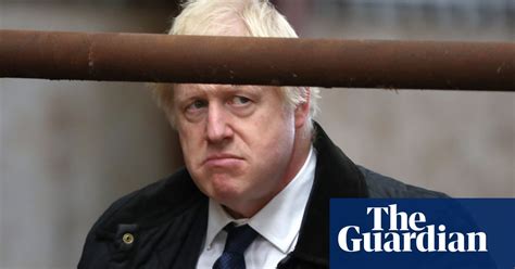 I Want Us To Get This Done Boris Johnson Says He Will Not Consider Resigning Video