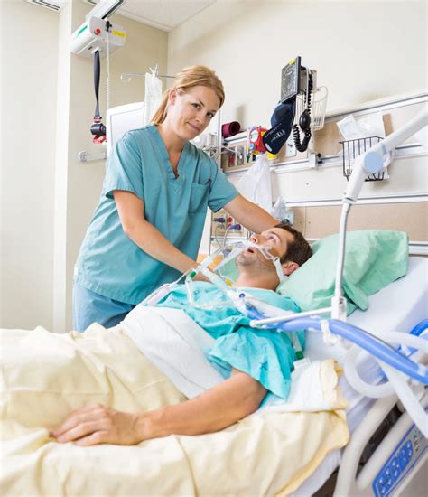 What Is A Critical Care Nurse Heartbeatai