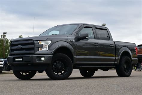 2015 Ford F 150 Adrenalin Motors