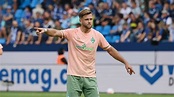 Werder Bremens Niclas Füllkrug zum „Spieler des Monats“ gewählt! | News