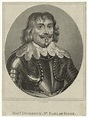 NPG D27091; Robert Devereux, 3rd Earl of Essex - Portrait - National ...