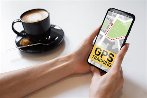 How A Gps Cell Phone Tracker Works And What It Can Do