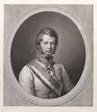 Portrait of Leopold II, Grand Duke of Tuscany Met DP885439 - Free Stock ...