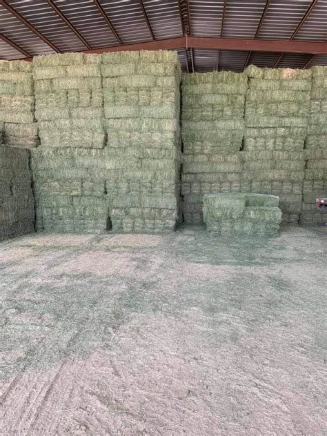 How Much Does A Bale Of Hay Cost — Conway Feed And Supply
