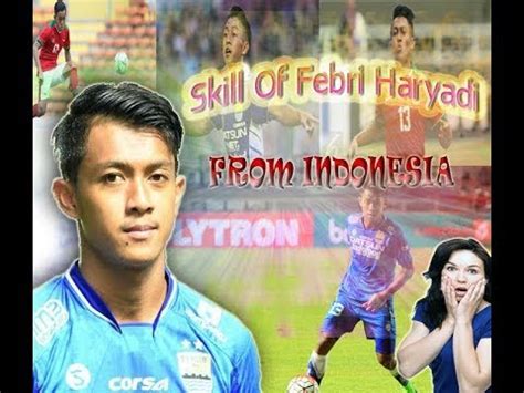 Jun 12, 2021 · namun tanpa menunggu lama, kerja sama febri hariyadi dan ezra walian dapat mencetak gol dengan indah. Skill Febri Haryadi From Indonesia - YouTube
