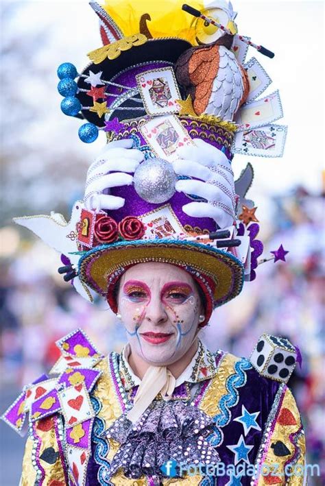 Desfile De Comparsas Fotos Carnaval Badajoz 2016 Mummers Parade