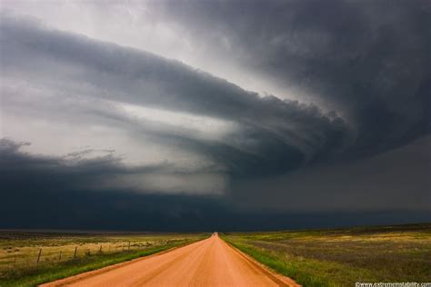 Extreme Instability Scary Weather And Incredible Shots 37 Pics