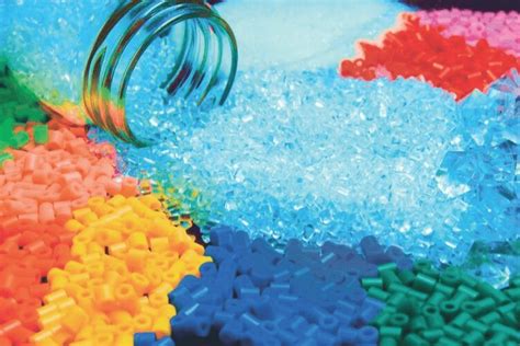 Crystallization In Polymer Materials Advancing Materials