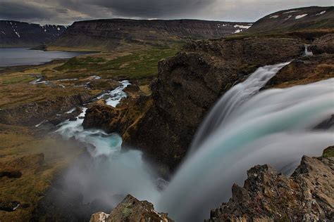 아이슬란드의 피오르드 Guide To Iceland