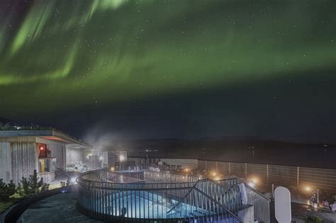Icelands Most Luxurious Geothermal Spas Travel Associates