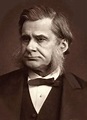 Thomas Huxley Biography - Profile, Childhood, Personal Life, Major Writings