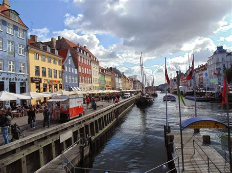 The key to the digital success is: Trip to Copenhagen, Denmark - part 1 | Life in Luxembourg