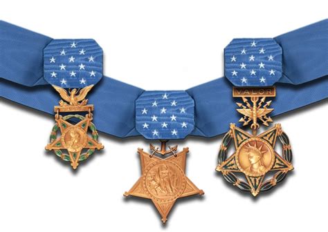 Blue Cross Blue Shield And Medal Of Honor Minnesota Military