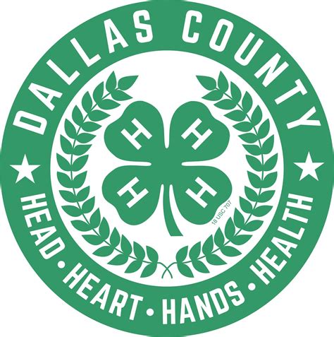 Dallas County 4-H Youth Development | Dallas TX