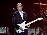 Guitar Legend Eric Clapton Turns 75 Years Old | The Daily Caller