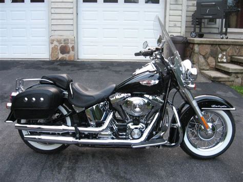 Price has been reduced by r30, 000.00, was r245, 000.00. 2005 Softail Deluxe Black Like New only 2900 Miles ...