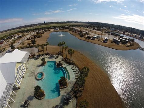 9 Of Americas Top Rated Luxury Rv Resorts Camping World