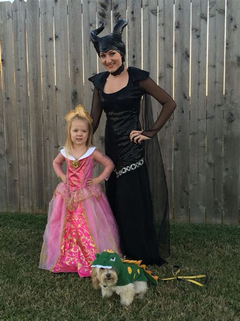 √ Mom And Daughter Halloween Costumes