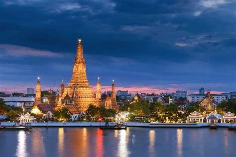 Which famous bangkok temple should you visit: Phuket Day Tours 2020: Phuket Excursions | Relax in ...