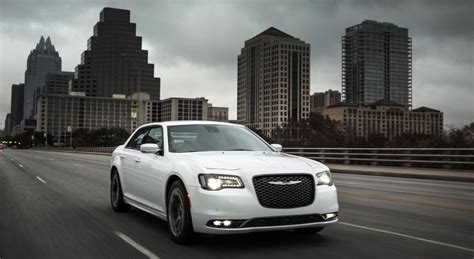 2024 Chrysler 300 Specification And Prediction Cars Frenzy