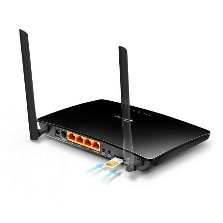 • drivers and utility • user guide • other helpful. Router 4G LTE con slot SIM N wi-Fi TP-Link