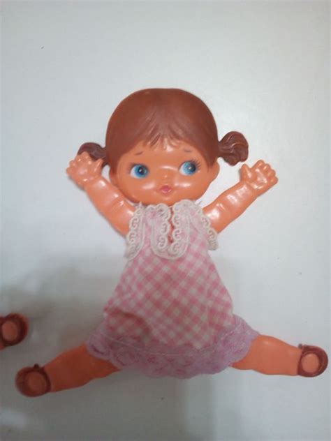 sebino mini flat doll bambola da collezione metti in catawiki