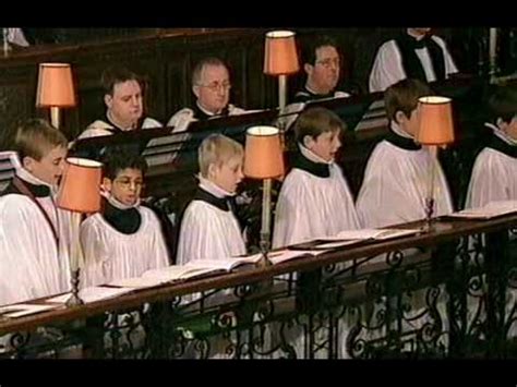 — in saint paul, minnesota. Saint Paul Cathedral Choir: For the Beauty of the Earth ...